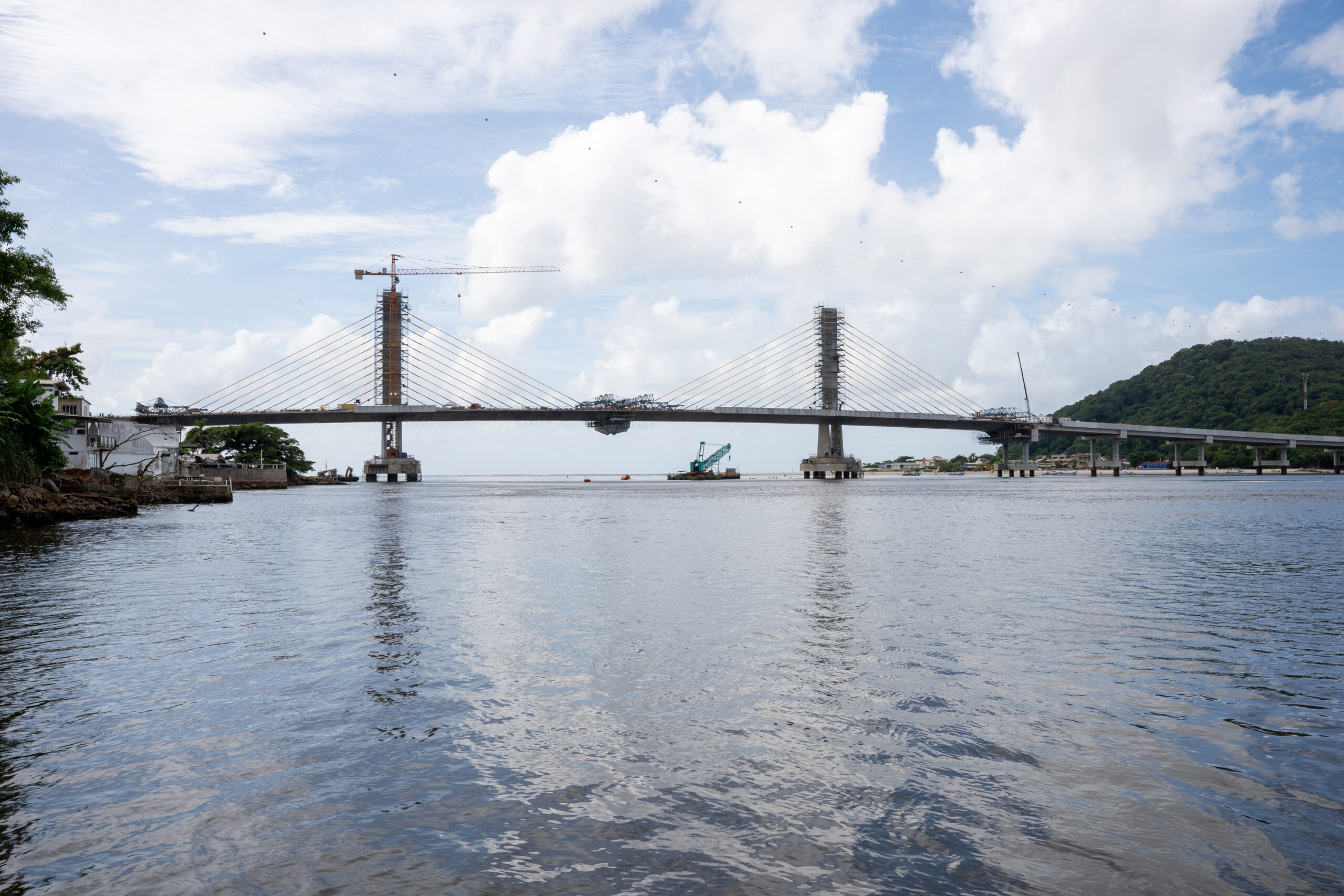 Ponte de Guaratuba