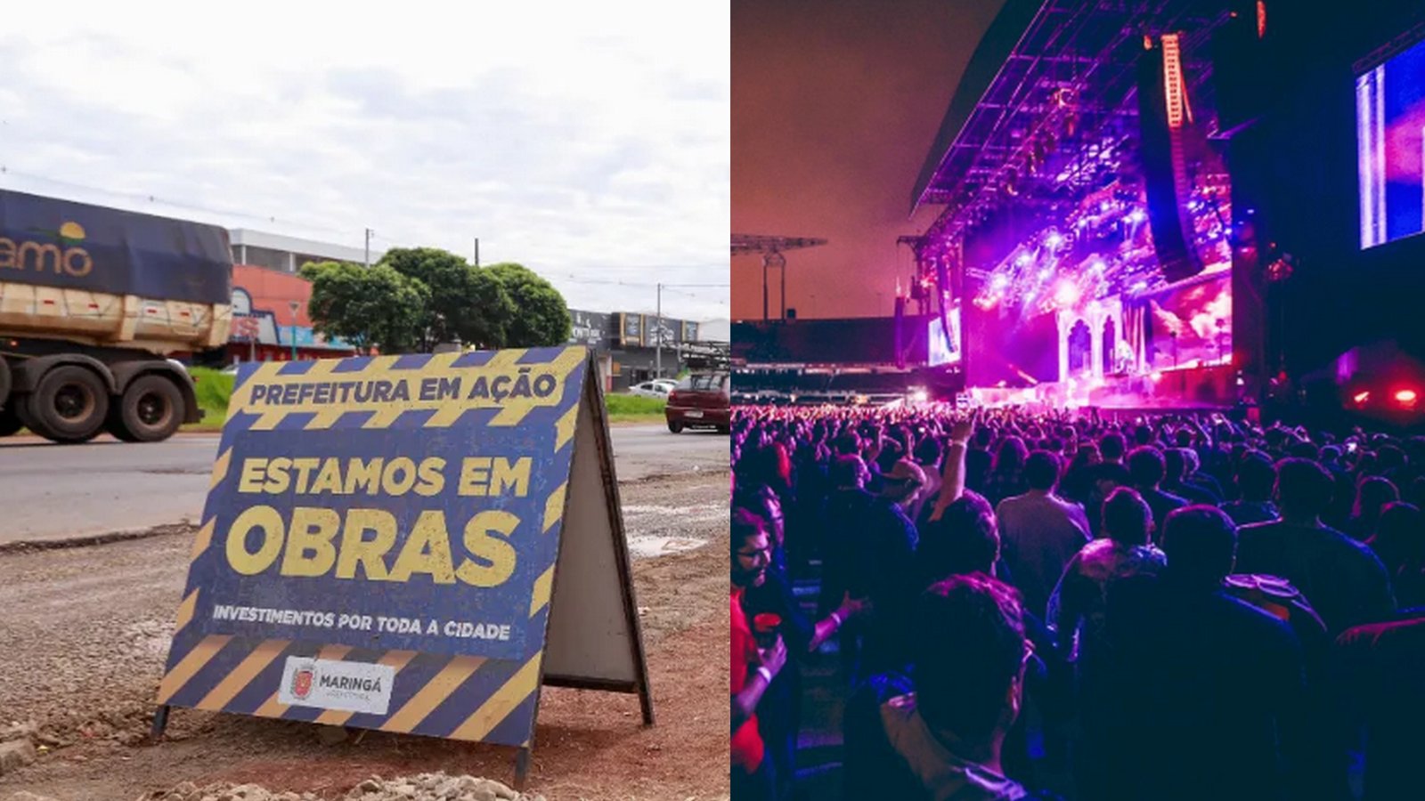 É grátis mesmo? CCJ da Câmara aprova proposta que muda forma de divulgar serviços públicos em Maringá