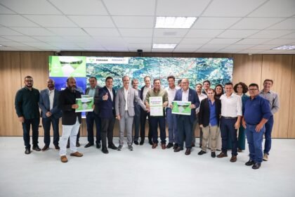 Estado vai investir R$ 164 milhões em rodovia de concreto em Sapopema, no Norte Pioneiro