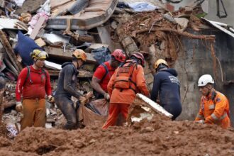 Mortos em temporais em Juiz de Fora e Ubá chegam a 36