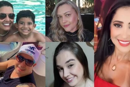 Saiba quem são as vítimas mortas em acidente com lancha na divisa de SP e MG