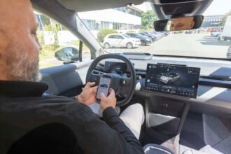 Passaporte Veicular Digital