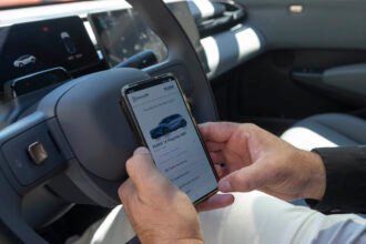 Passaporte Veicular Digital do Detran-PR