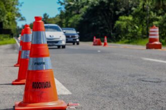 Paraná registra queda de 47% nas mortes em rodovias estaduais durante o Carnaval