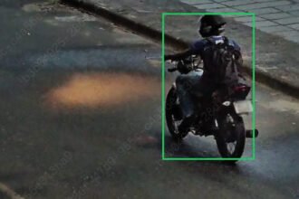 Tecnologia Olho Vivo auxilia prisões e localização de desaparecidos no Paraná.