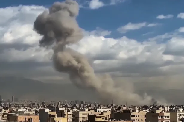 Derrubar Irã busca deter China e projetar Israel, dizem analistas