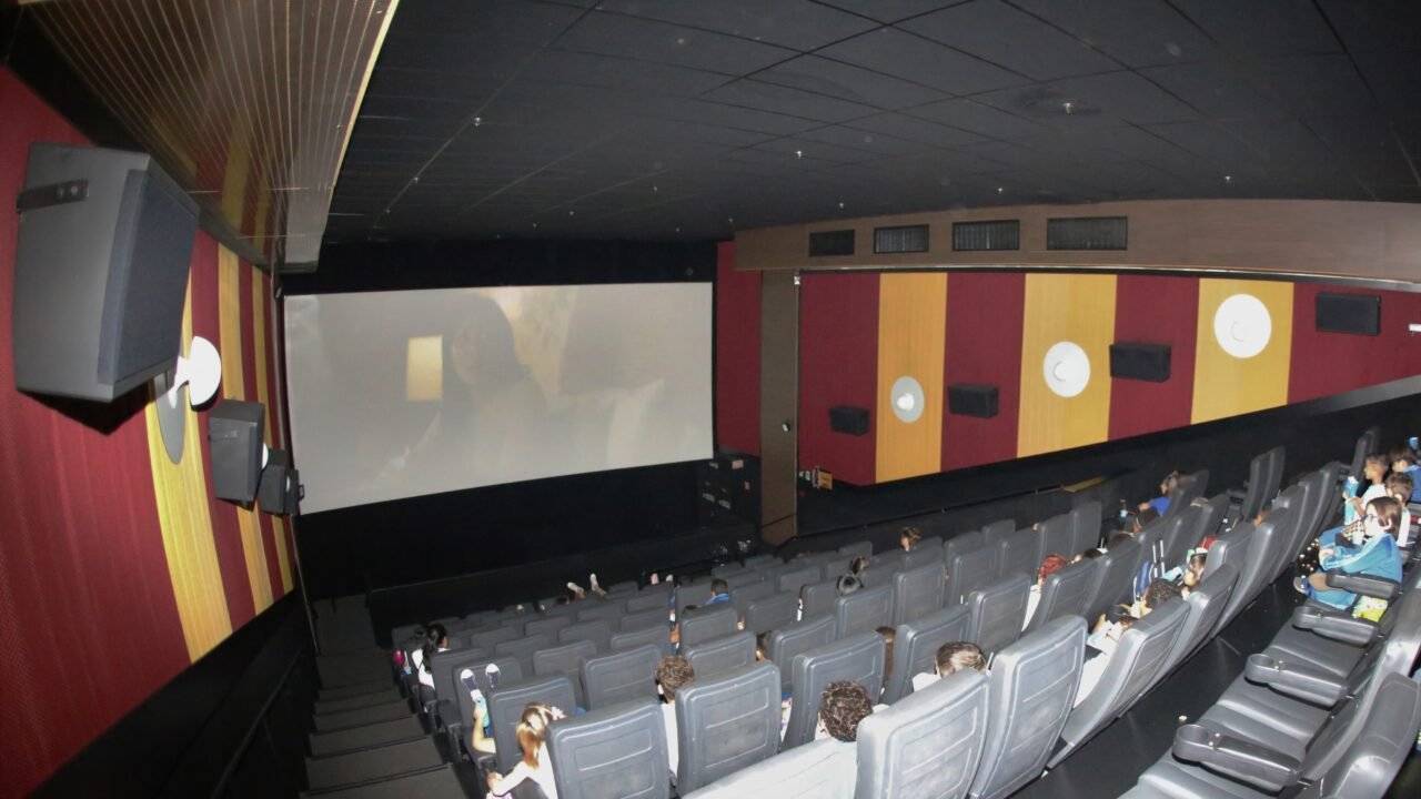 Prefeitura promove ‘Cine 21’ em alusão ao Dia Nacional da Síndrome de Down nesta sexta-feira, 20