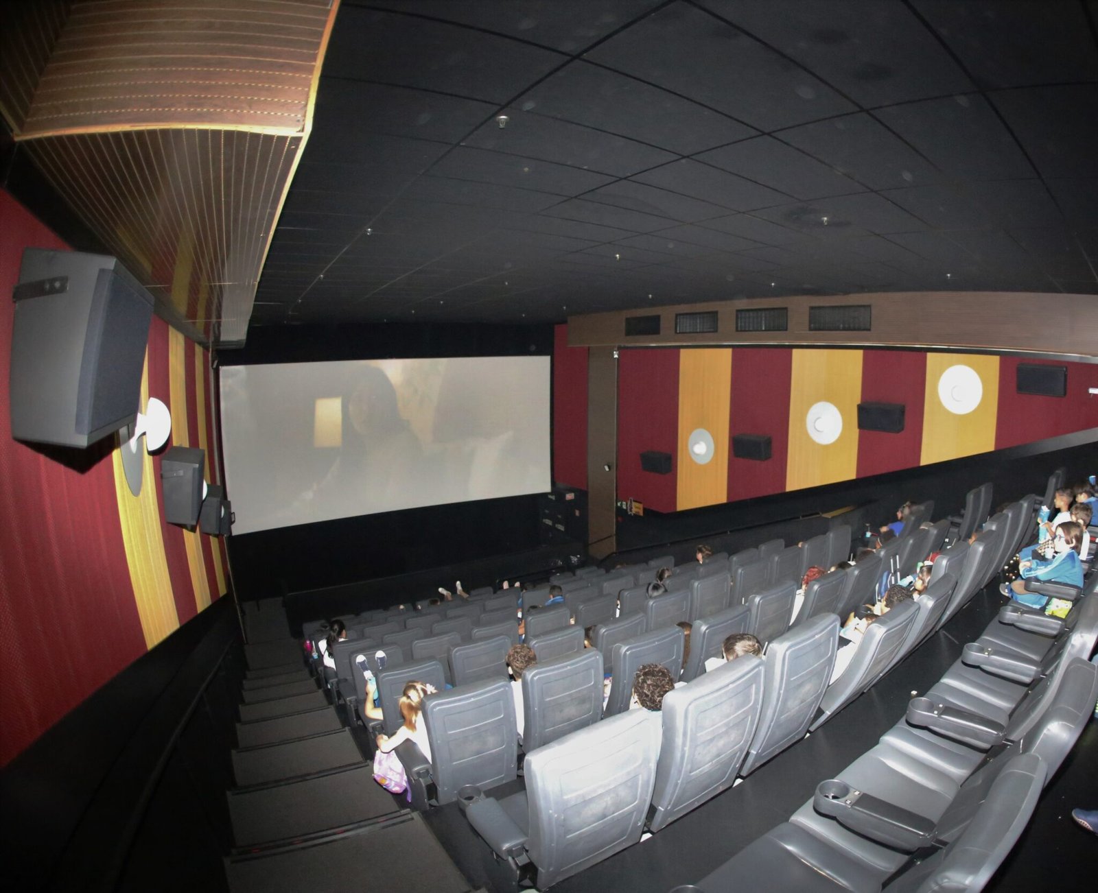 Prefeitura promove ‘Cine 21’ em alusão ao Dia Nacional da Síndrome de Down nesta sexta-feira, 20