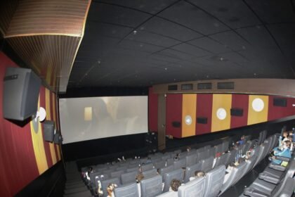 Prefeitura promove ‘Cine 21’ em alusão ao Dia Nacional da Síndrome de Down nesta sexta-feira, 20