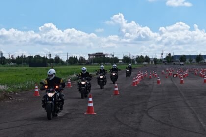 Grupamento de Ações Rápidas de Trânsito de Maringá