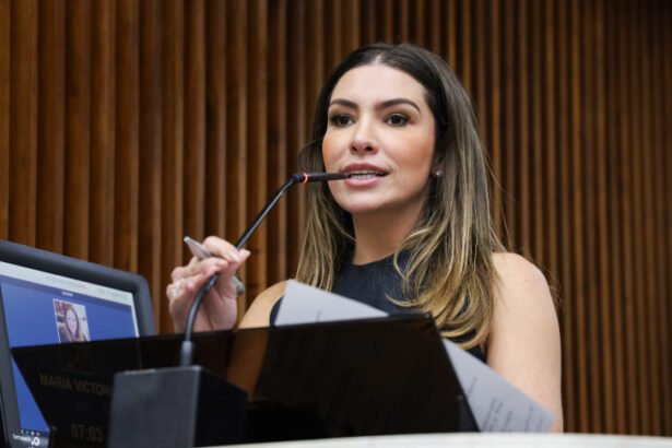 Deputada Maria Victoria (PP) defende aumento do biodiesel no diesel para reduzir impacto nos preços do combustível e fortalecer o agro