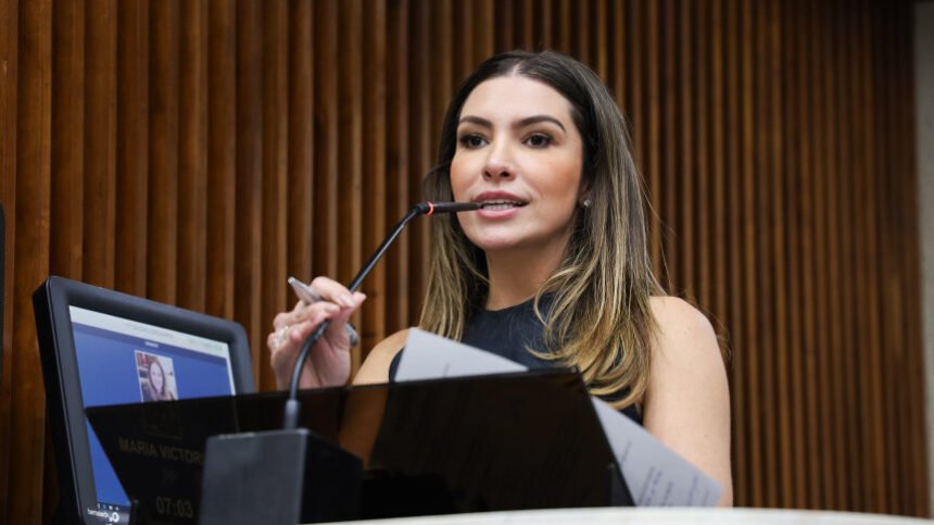 Deputada Maria Victoria (PP) defende aumento do biodiesel no diesel para reduzir impacto nos preços do combustível e fortalecer o agro