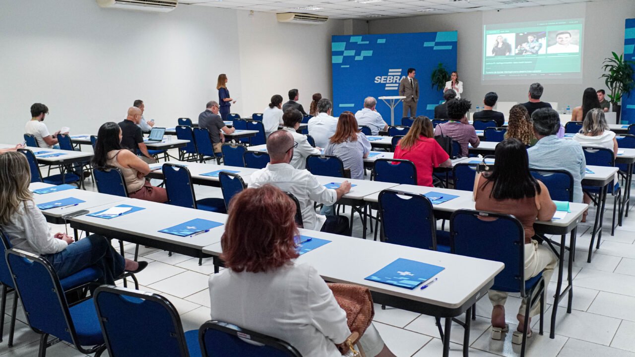 Fórum Maringaense de Turismo