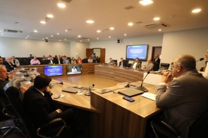 Frente Parlamentar do Hidrogênio Renovável e Biocombustíveis