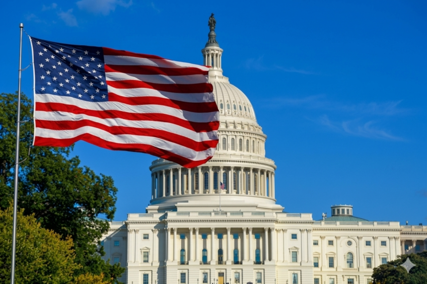 Washington, D.C., a capital dos Estados Unidos