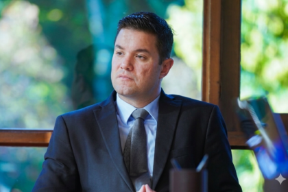 Luiz Augusto Silva, o Guto Silva.