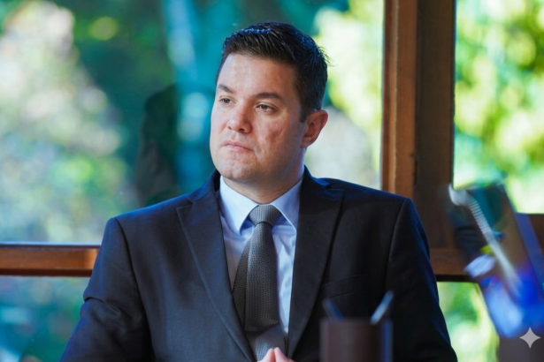 Luiz Augusto Silva, o Guto Silva.