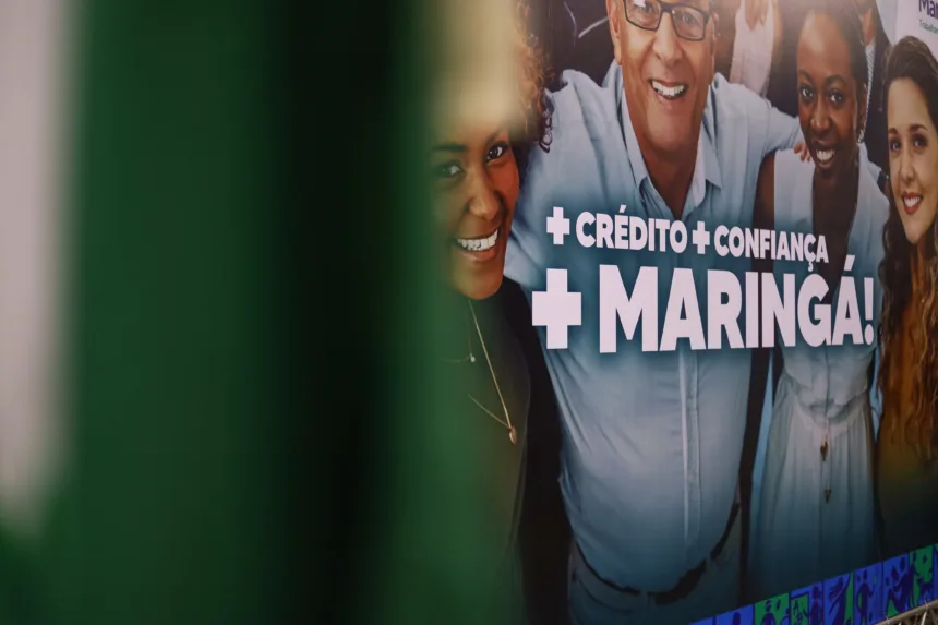 Maringá Previdência