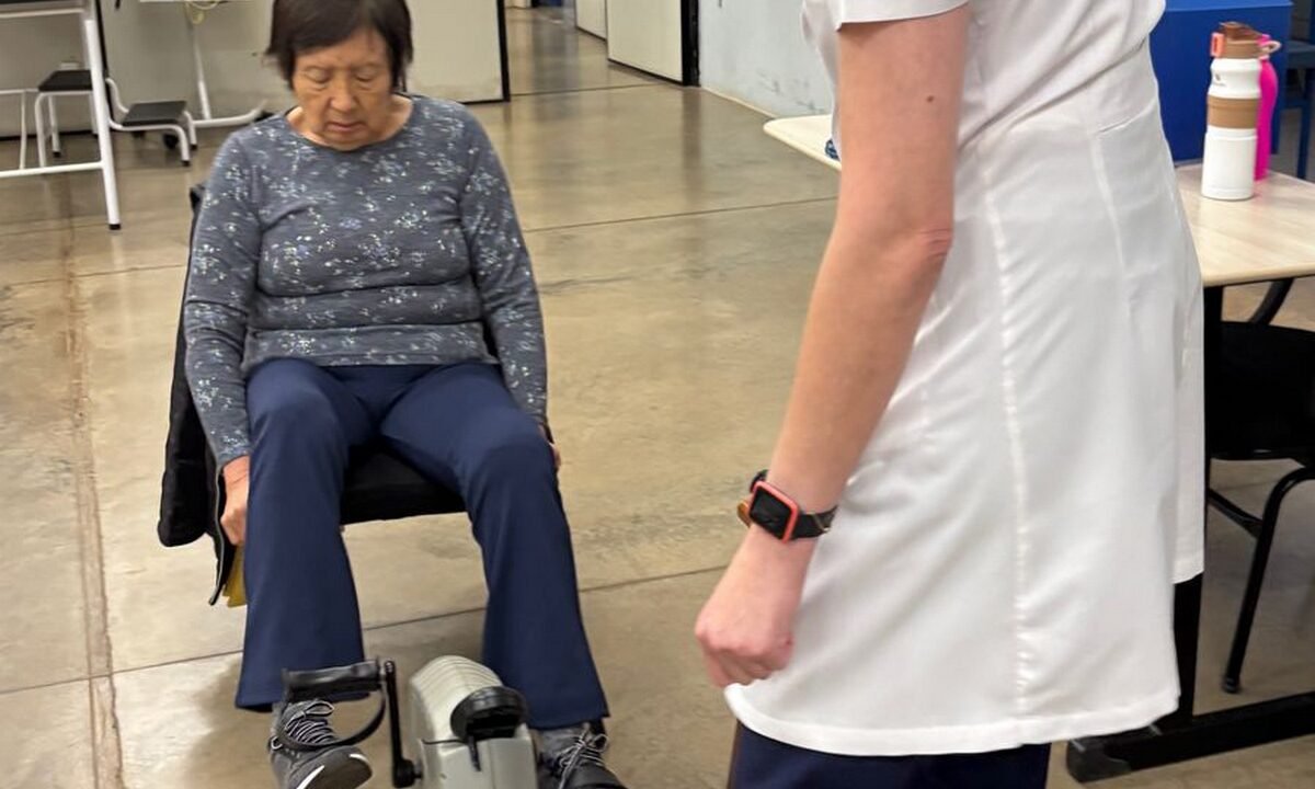 Paraná começa a implementar nova política de prevenção da fragilidade óssea