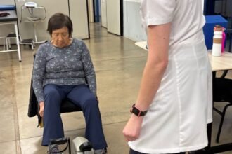 Paraná começa a implementar nova política de prevenção da fragilidade óssea