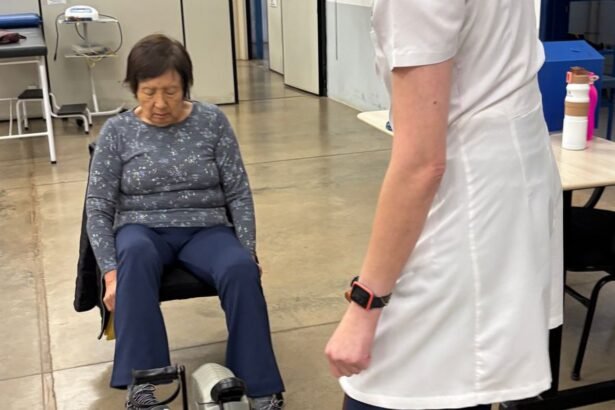 Paraná começa a implementar nova política de prevenção da fragilidade óssea