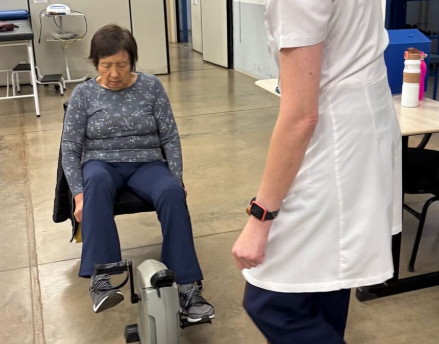 Paraná começa a implementar nova política de prevenção da fragilidade óssea