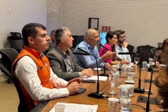 Paraná cria comitê permanente para enfrentar eventos climáticos extremos