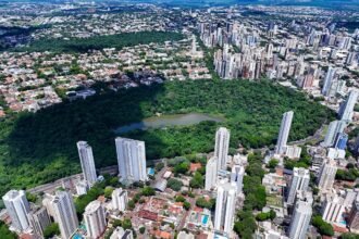 Parque do Ingá