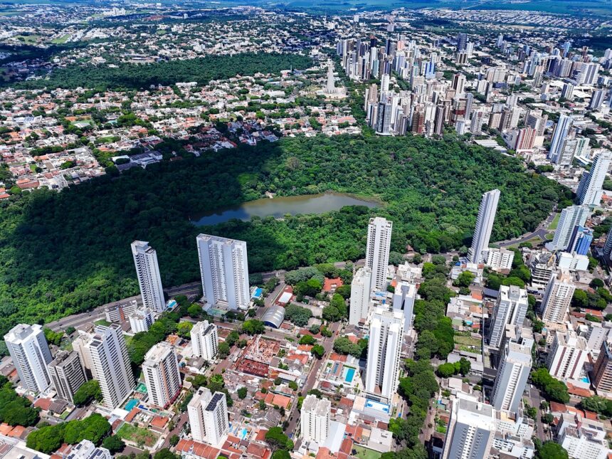 Parque do Ingá