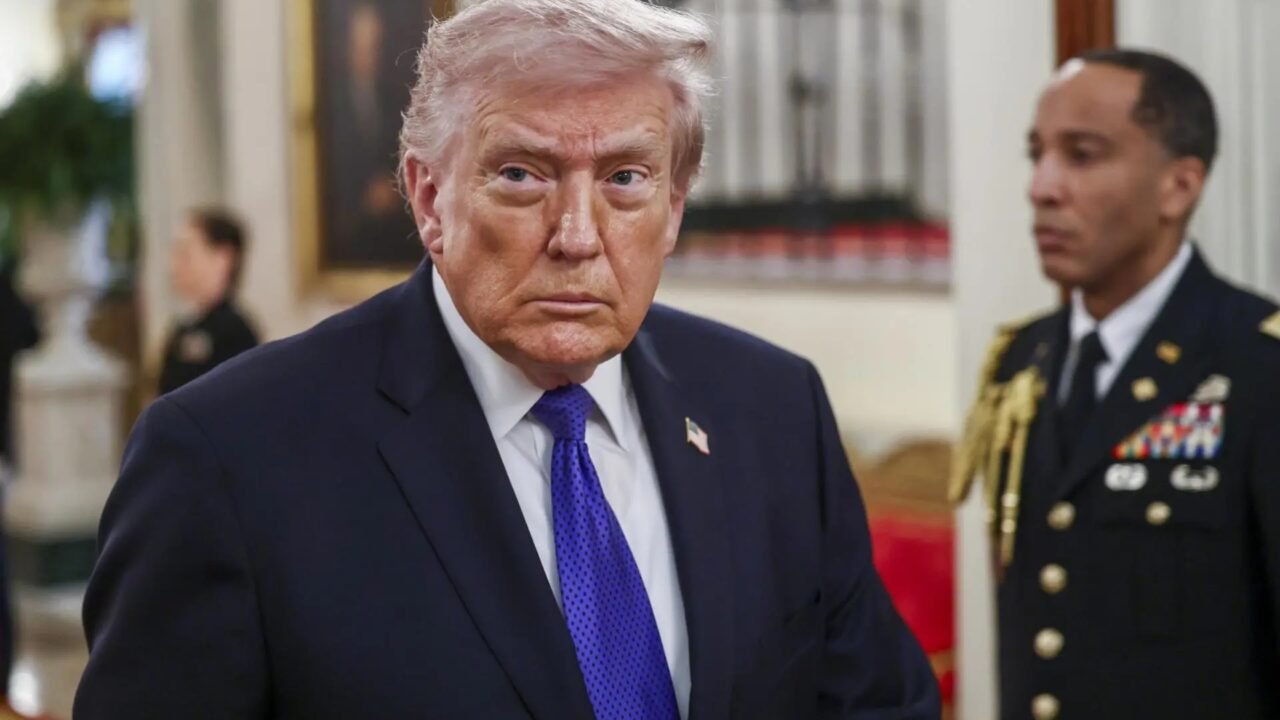 Senado dos EUA rejeita impor limites aos poderes de Trump em guerra contra Irã