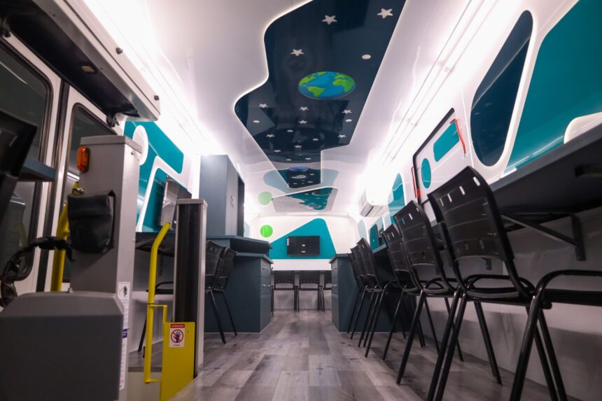 TechBus