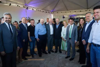 Nova unidade do Pequeno Príncipe. construção do Hospital Pequeno Príncipe Norte, em Curitiba