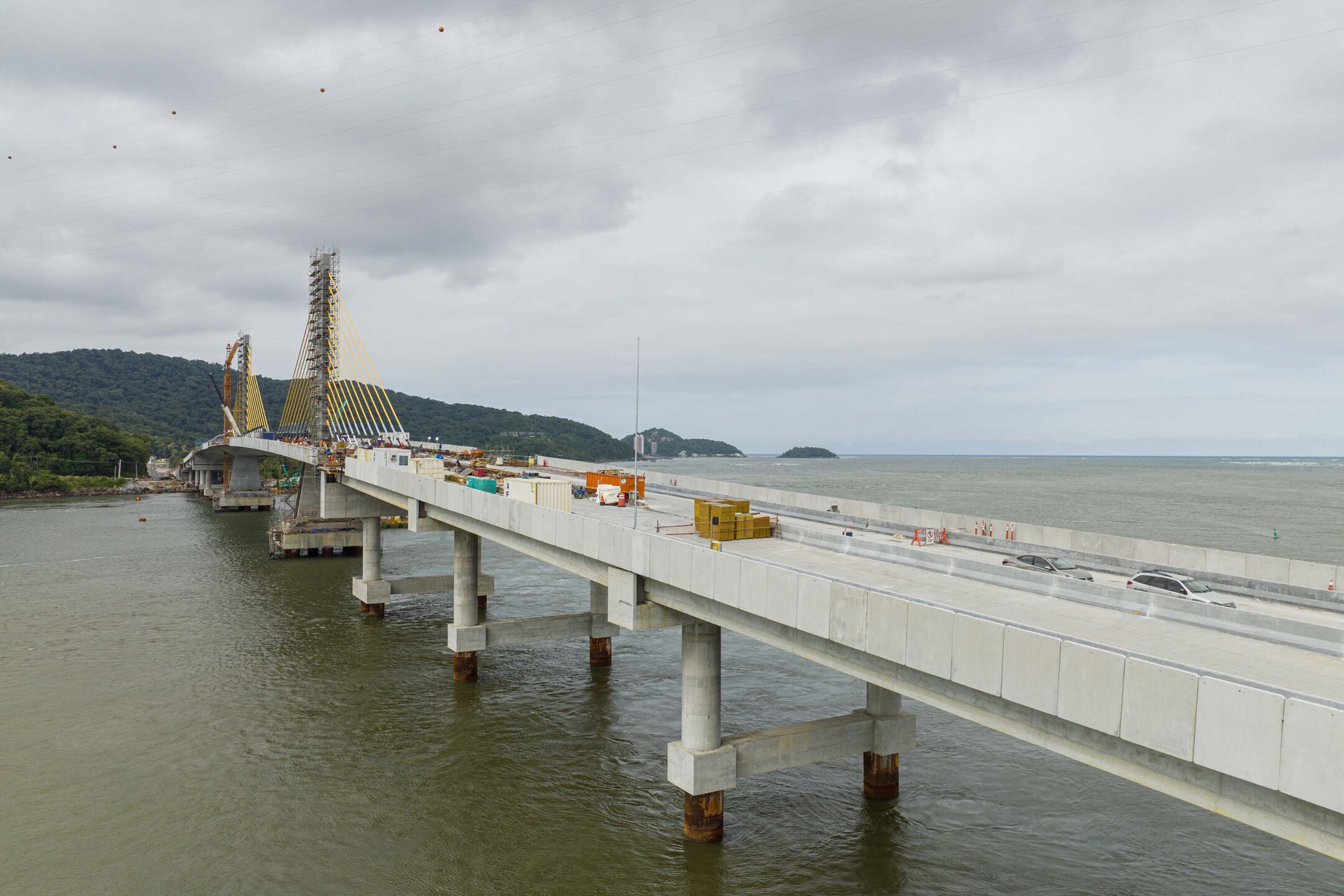 Ponte de Guaratuba