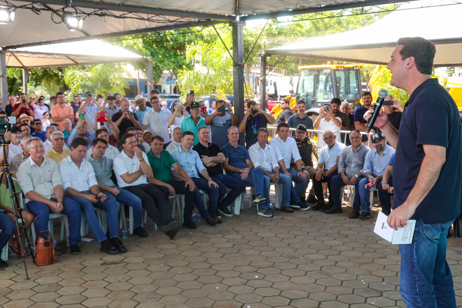 Paraná e Mato Grosso do Sul recebem anteprojeto de ponte para ligar estados 8 image 7