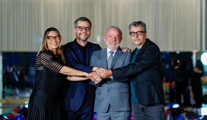 Mesmo com R$ 12 milhões em verba pública do governo Lula, filme O Agente Secreto se despede do Oscar 2026 sem troféus: Wagner Moura perde estatueta para Michael B. Jordan