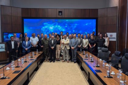 Paraná lança programa de capacitação digital para alunos de graduação e pós-graduação