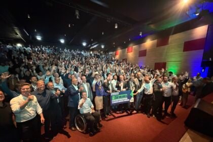 Planejamento disponibiliza R$ 104 milhões para barracões industriais nos 80 municípios do Rota do Progresso