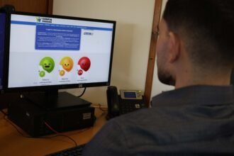 Portal do Confia Paraná