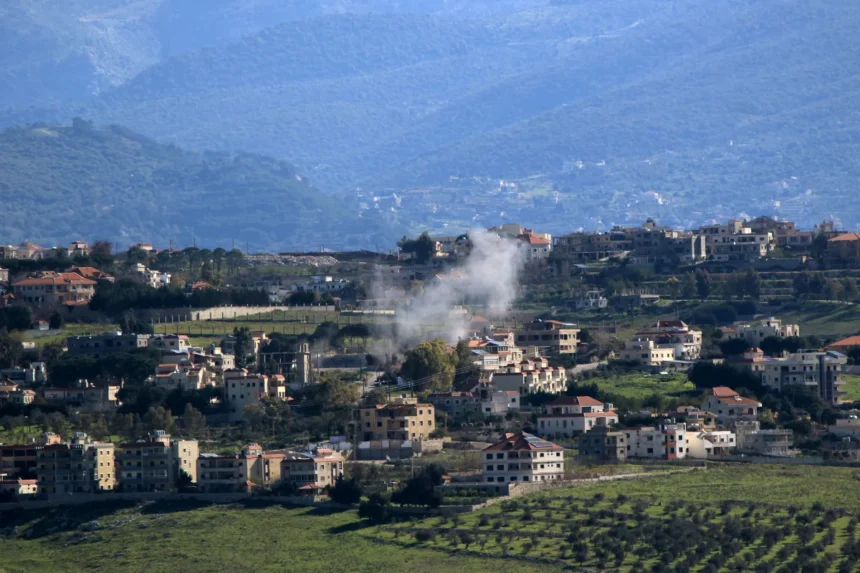 Irã e Hezbollah realizam ataques coordenados contra Israel e elevam tensão no Oriente Médio