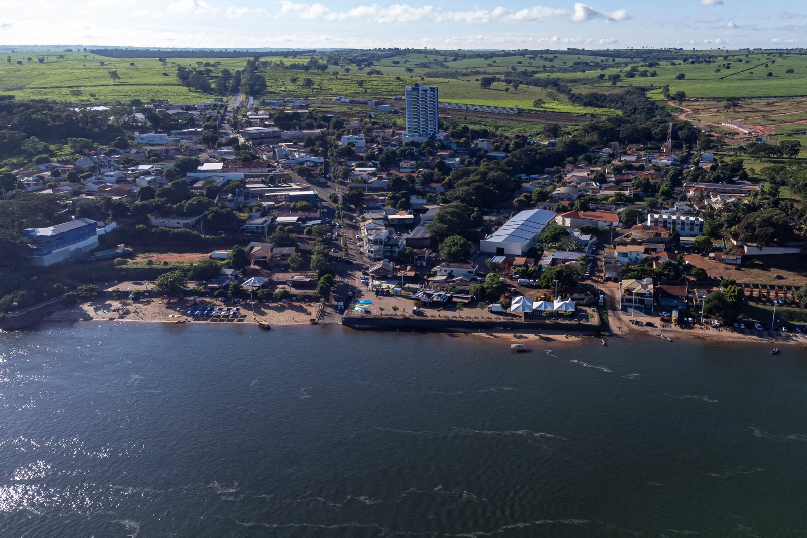 Paraná e Mato Grosso do Sul recebem anteprojeto de ponte para ligar estados 20 image 19