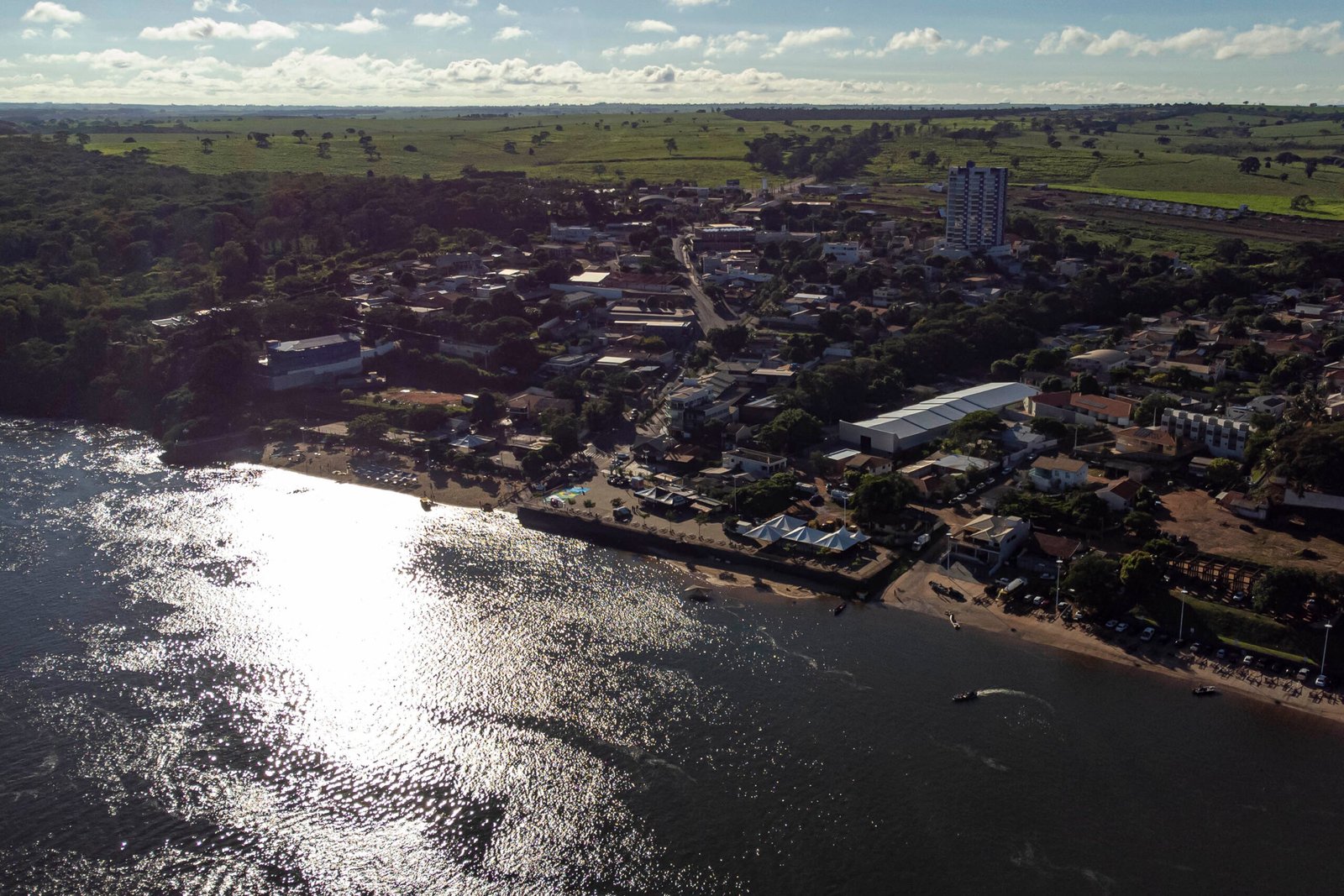 Paraná e Mato Grosso do Sul recebem anteprojeto de ponte para ligar estados 21 image 20