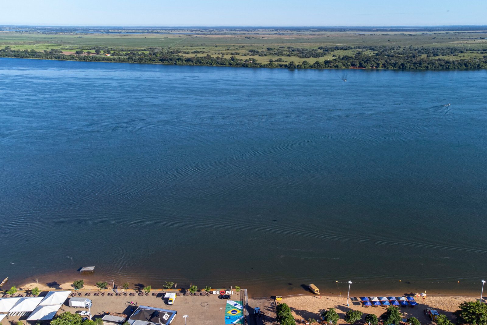 Paraná e Mato Grosso do Sul recebem anteprojeto de ponte para ligar estados 16 image 15