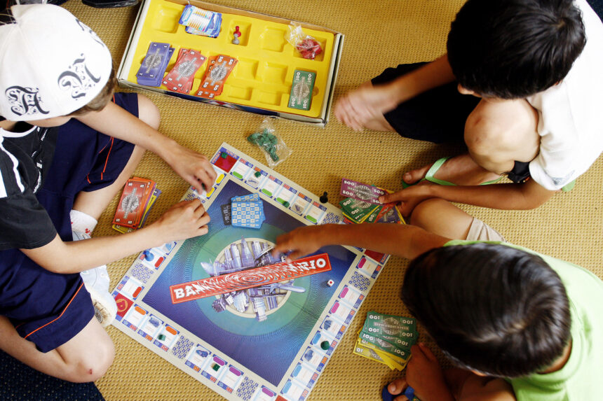 projetos sociais