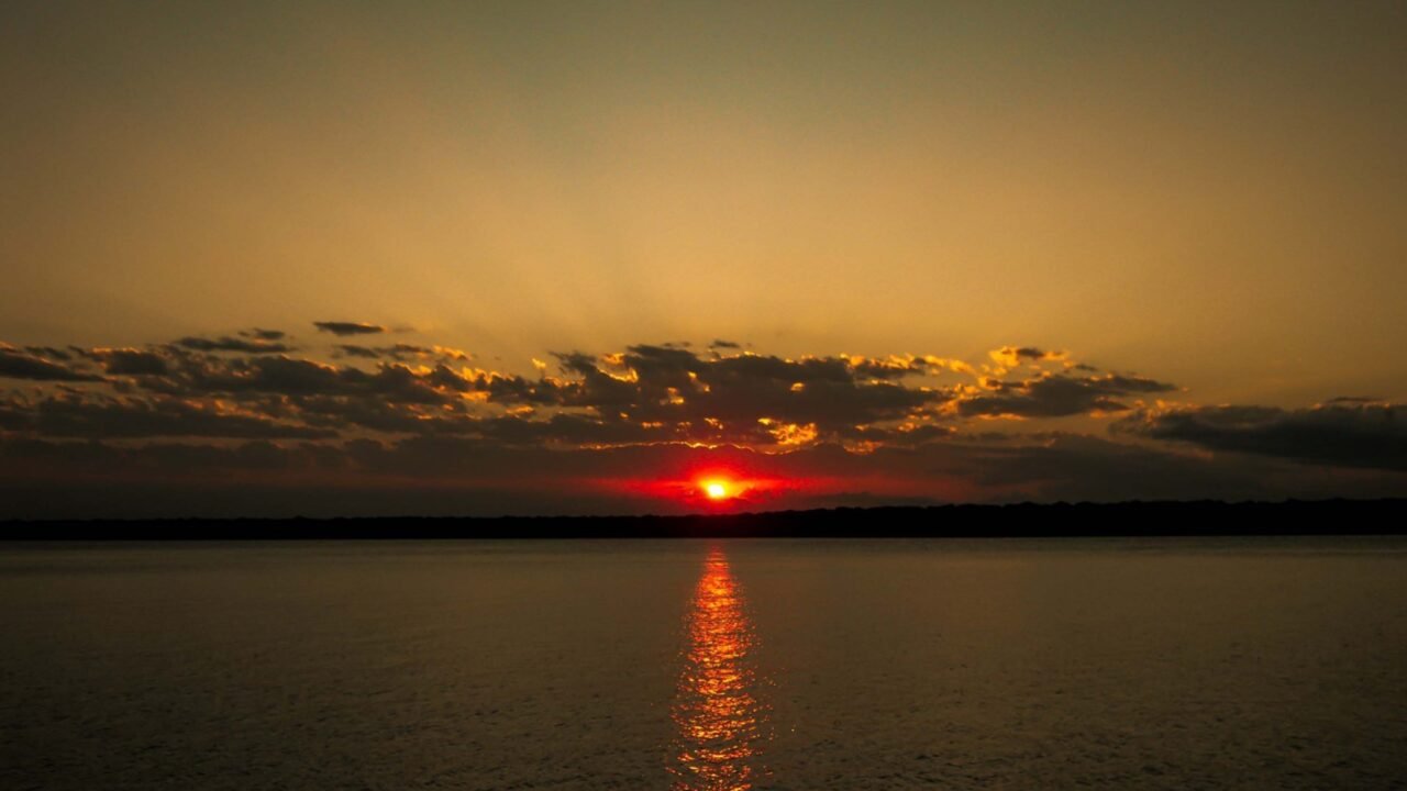 Saiba quais são os 3 pontos turísticos do Paraná para contemplar o nascer do sol