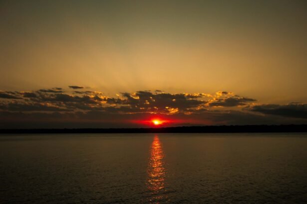 Saiba quais são os 3 pontos turísticos do Paraná para contemplar o nascer do sol