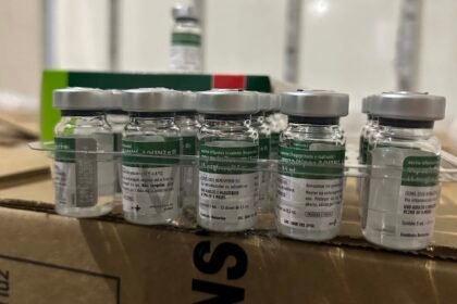 vacinas contra a gripe