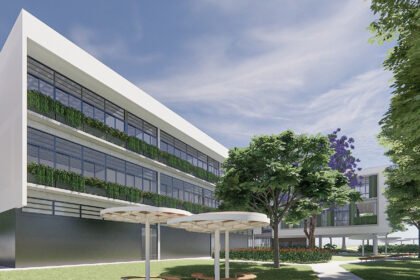 Parque Tecnológico da UEM