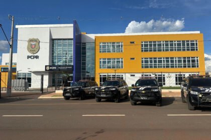 Maringá ganha Delegacia Cidadã da Polícia Civil do Paraná (PCPR) e amplia atendimento à população