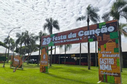 Festa da Canção 2026