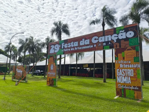 Festa da Canção 2026
